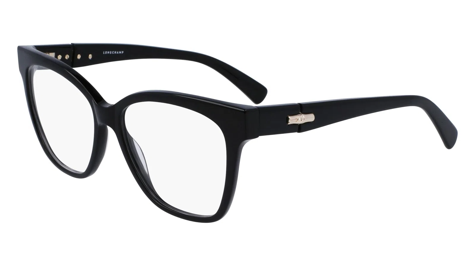 Longchamp LO2704 Eyeglasses - view 3